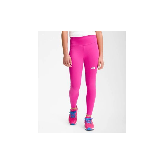 The North Face Bottoms Girls' Never Stop Tight 3 The North Face Bottoms Girls' Never Stop Tight