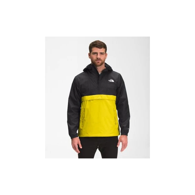 The North Face Men's Antora Anorak 3 The North Face Men's Antora Anorak