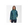 The North Face Women's Printed Alta Vista Jacket Tops