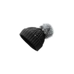 The North Face Women's Oh-Mega Fur Pom Beanie