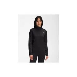 The North Face Women's TKA Glacier 1/4 Zip