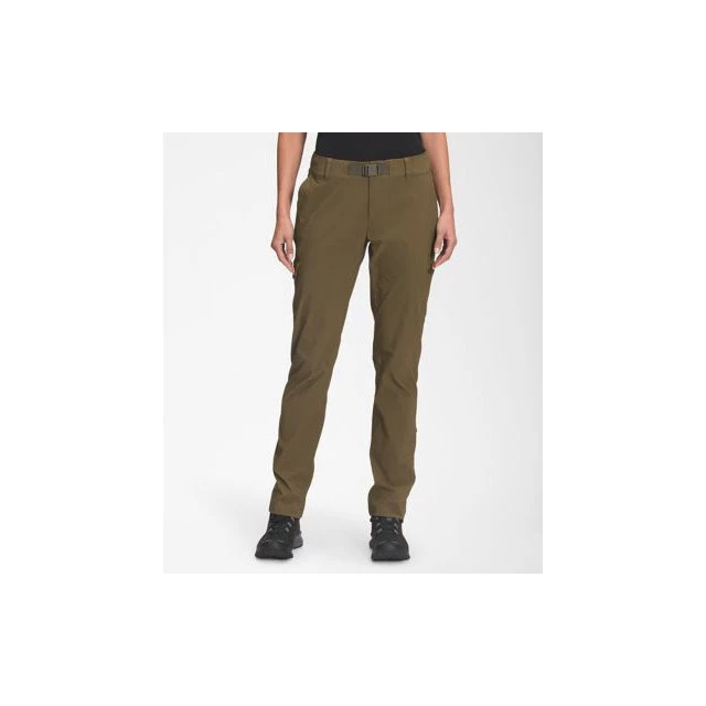 The North Face Women's Paramount Mid-Rise Pant 4 The North Face Women's Paramount Mid-Rise Pant