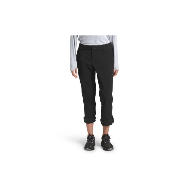 The North Face Women's Paramount Mid-Rise Pant 3 The North Face Women's Paramount Mid-Rise Pant