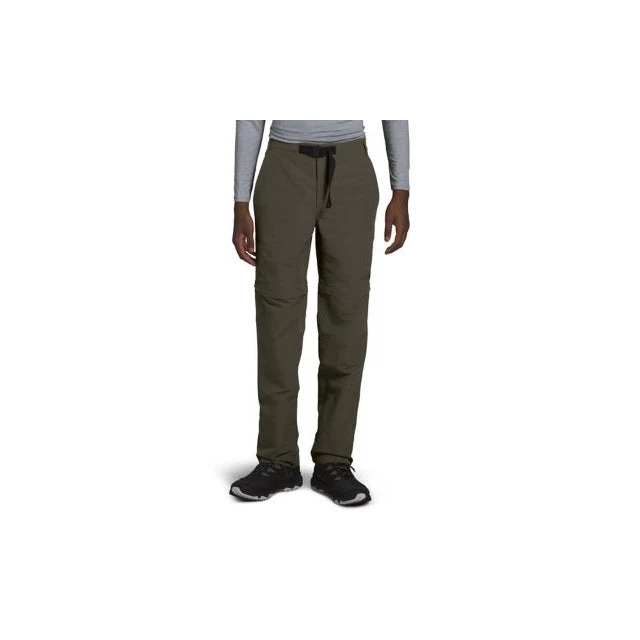 The North Face Bottoms Men's Paramount Trail Convertible Pant 3 The North Face Bottoms Men's Paramount Trail Convertible Pant
