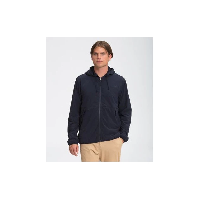 The North Face Men's Mountain Sweatshirt Full Zip Hoodie 3 The North Face Men's Mountain Sweatshirt Full Zip Hoodie