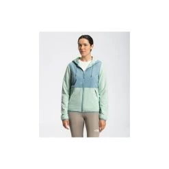 The North Face Women's Mountain Sweatshirt Hoodie 3.0