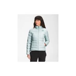 The North Face Women's Aconcagua Jacket Tops