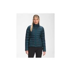 The North Face Women's Aconcagua Jacket Tops