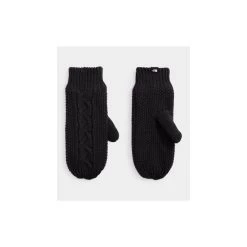 The North Face Clothing Accessories Women's Cable Minna Mitt
