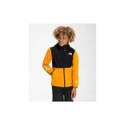 The North Face Boys' Zipline Rain Jacket