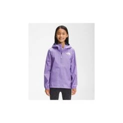 The North Face Outerwear Girls' Zipline Rain Jacket