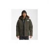 The North Face Men's Arctic Parka Tops