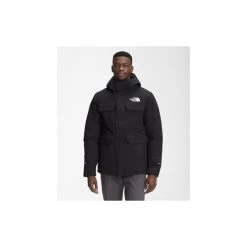 The North Face Men's Cypress Parka Tops