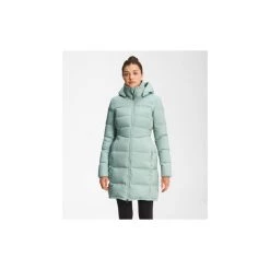 The North Face Women's Metropolis Parka Tops
