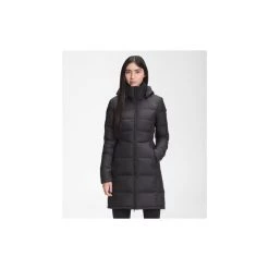 The North Face Women's Metropolis Parka Tops