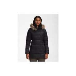 The North Face Women's New Dealio Down Parka
