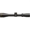 Leupold VX-Freedom Rimfire 3-9x40 (1 Inch) Matte Rimfire MOA