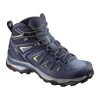 Salomon Women's X Ultra 3 Mid Gore-tex Hiking Shoes 1 Salomon Women's X Ultra 3 Mid Gore-tex Hiking Shoes