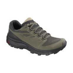 Salomon Men's Outline Gore-tex