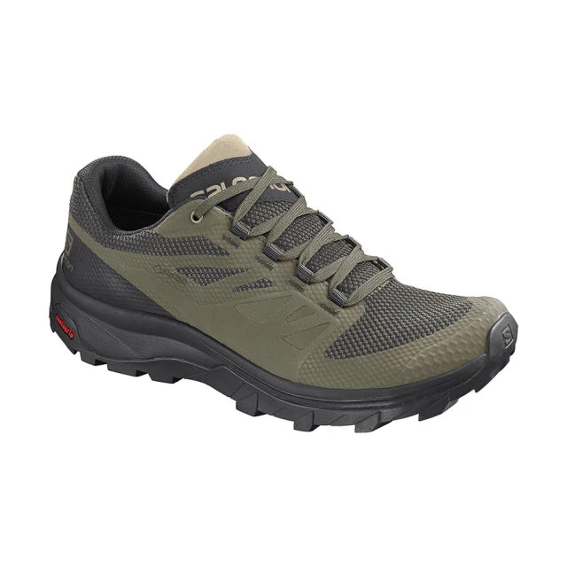 Salomon Men's Outline Gore-tex 3 Salomon Men's Outline Gore-tex