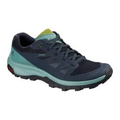 Salomon Hiking Shoes Women's Outline Gore-tex