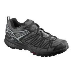 Salomon Men's X Crest Hiking Shoes