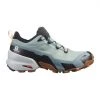 Women's Salomon Cross Hike Gore-tex 1 Women's Salomon Cross Hike Gore-tex