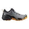 Salomon Hiking Shoes Men's Cross Hike Gore-tex