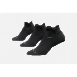 Brooks Running Men's Run-In 3-Pack