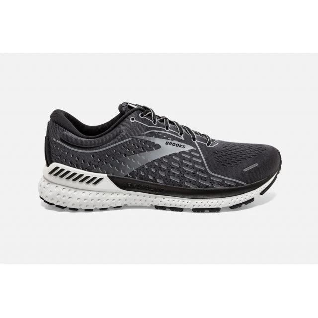 Brooks Running Men's Adrenaline GTS 21 Running Shoes 4 Brooks Running Men's Adrenaline GTS 21 Running Shoes