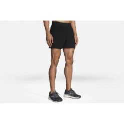 Brooks Running Bottoms Men's Sherpa 5" Short