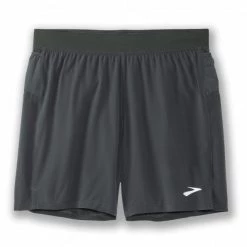 Brooks Running Men's Sherpa 7" Short Bottoms