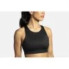Brooks Running Tops Women's Drive 3 Pocket Run Bra
