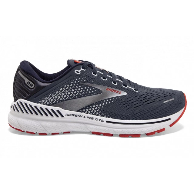 Brooks Running Men's Adrenaline GTS 22 3 Brooks Running Men's Adrenaline GTS 22