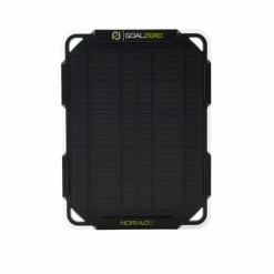 GoalZero Nomad 5 Solar Panel Travel Electronics