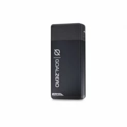 GoalZero Travel Electronics Flip 24 Black