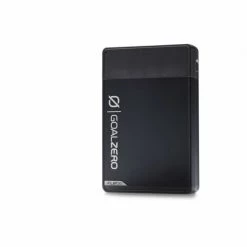 GoalZero Travel Electronics Flip 36 Black