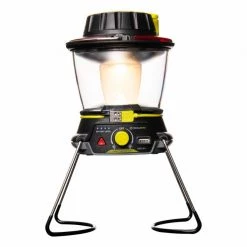GoalZero Travel Electronics Lighthouse 600
