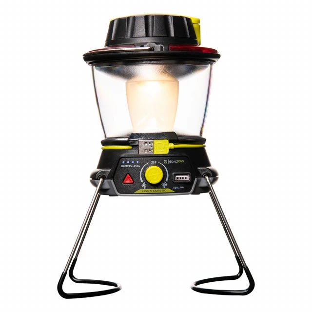 GoalZero Travel Electronics Lighthouse 600 3 GoalZero Travel Electronics Lighthouse 600