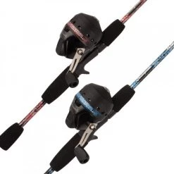 Shakespeare Fishing Navigator Spincast Combo | Model #NAVI5610SCCBO