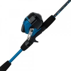 Shakespeare Fishing Amphibian Spincast Combo