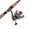 Shakespeare Wild Series Walleye Combo | 2 | Model #WILDWYE662M30 1 Shakespeare Wild Series Walleye Combo | 2 | Model #WILDWYE662M30