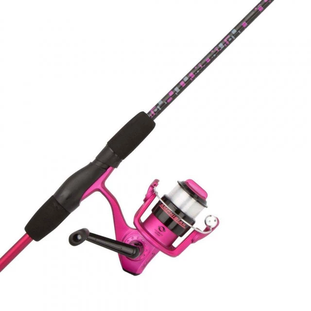 Shakespeare Amphibian Spinning Combo Fishing 3 Shakespeare Amphibian Spinning Combo Fishing