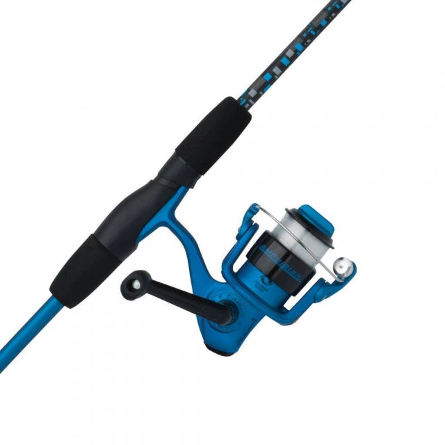 Shakespeare Amphibian Spinning Combo Fishing 4 Shakespeare Amphibian Spinning Combo Fishing