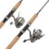 Shakespeare Micro Series Spinning Combo | 2 | 20 | 7' | Front Drag | 5.2:1 | Model #MICRO1SP7020CBO Fishing 1 Shakespeare Micro Series Spinning Combo | 2 | 20 | 7' | Front Drag | 5.2:1 | Model #MICRO1SP7020CBO Fishing