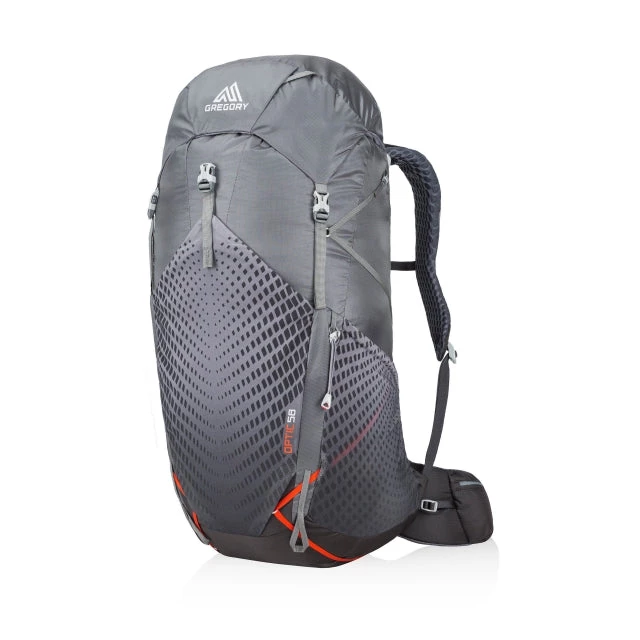 Gregory Backpacking Packs Optic 58 3 Gregory Backpacking Packs Optic 58