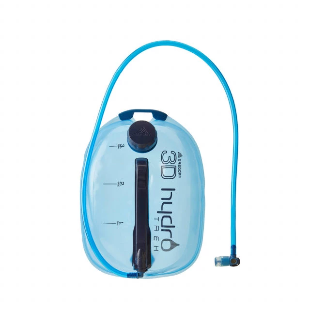 Gregory 3D Hydro Trek 3L Backpacking Packs 3 Gregory 3D Hydro Trek 3L Backpacking Packs