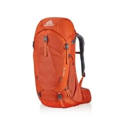 Gregory Stout 45 Plus Size