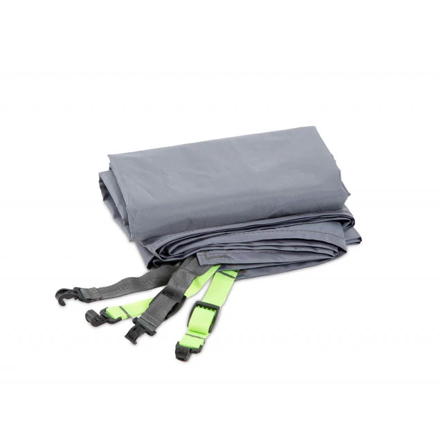 NEMO Dagger 2P Footprint 3 NEMO Dagger 2P Footprint