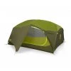 NEMO Aurora 3P & Footprint Tents 2 NEMO Aurora 3P & Footprint Tents